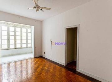 468aceee05962fafff7c6a86e134ffb1c08cf009 · Apartamento com 3 dormitórios à venda, 140 m² por R$ 545.000,00 - Icaraí - Niterói/RJ