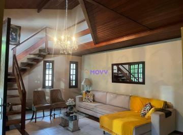 cd5d496f1bc979b2667f9959f5ad5d3fc6e40f95 · Casa com 4 dormitórios à venda, 380 m² por R$ 950.000,00 - Badu - Niterói/RJ