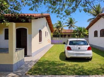 30d00c441c490b307b8c4875678f86017cb7b1bb · Casa à venda, 120 m² por R$ 245.000,00 - Praia Seca - Araruama/RJ