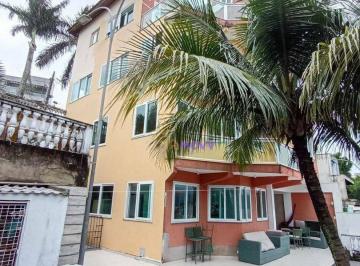 bb88f95a621dd86070bbfe14627d7e766a253c27 · Casa com 6 quartos para alugar, 500 m² por R$ 12.533/mês - Piratininga - Niterói/RJ