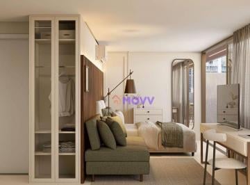 57f1366788b692a6733c218d9272a19d5b0a00d3 · Studio com 1 dormitório à venda, 33 m² por R$ 550.000,00 - Icaraí - Niterói/RJ