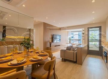 Apartamento · 81m² · 2 Quartos · 1 Vaga · Apartamento, Brooklin - São Paulo