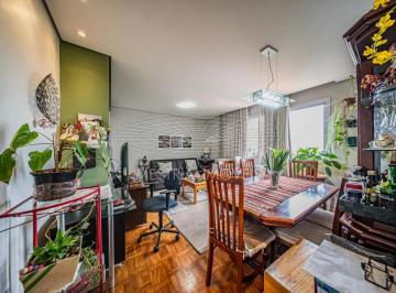 Apartamento · 63m² · 2 Quartos · 1 Vaga · Oportunidade na Bela Vista | 2 dormitórios com vaga de garagem ao lado do metrô São Joaquim !
