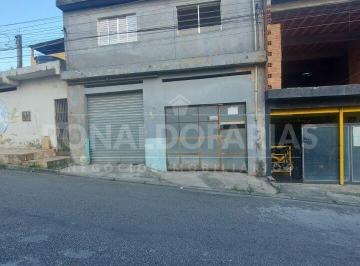 Casa · 160m² · 6 Quartos · 2 Vagas · IMÓVEL À VENDA NO GRAJAÚ - ZONA SUL DE SÃO PAULO