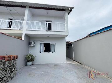 1825a29197fb67fbdfbebdd8d5ad9ee78759e040 · Sobrado com 2 dormitórios à venda, 97 m² por R$ 550.000,00 - Albatroz II - Bertioga/SP