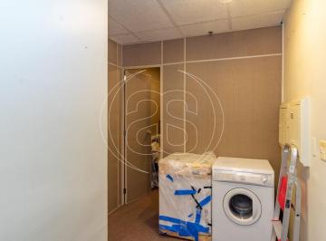 Comercial · 44m² · 1 Vaga · Sala Comercial para Locação em Moema Índios com 2 Banheiros e 1 Vaga de Garagem