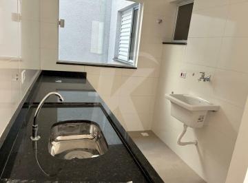 Casa · 28m² · 1 Quarto · Apartamento Condomínio Quarto, Terraço Gourmet a 650 metros do Parque da Juventude