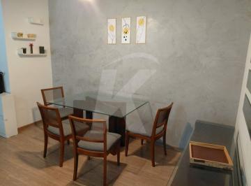 Apartamento · 76m² · 2 Quartos · 1 Vaga · Apartamento 2 dormitórios 2 banheiros 76m² 1 vaga Porteira Fechada. 76m² Alphaville Barueri