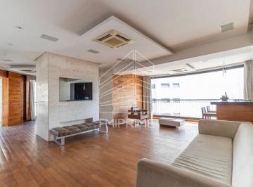 Apartamento · 245m² · 4 Quartos · 4 Vagas · Apartamento venda Jardim Paulista - 245m² - 3 suites e 4 vagas de garagem
