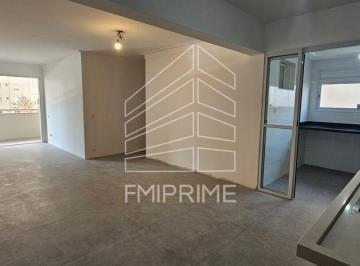 Apartamento · 105m² · 3 Quartos · 2 Vagas · Apartamento 3 quartos, 2 vagas, localizado em um condomínio clube em Perdizes