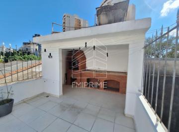Casa · 177m² · 3 Quartos · 2 Vagas · Pompéia  3 quartos suíte  sacada 2 vagas   Reformada