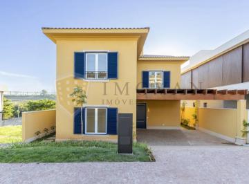 Casa · 420m² · 3 Quartos · 4 Vagas · Sobrado 3 Suítes