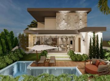 Casa · 498m² · 3 Quartos · 4 Vagas · Casa Condomínio em Bonfim Paulista