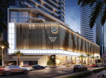 Apartamento · 183m² · 4 Quartos · 3 Vagas · APARTAMENTO 4 SUITES CENTRO BALNEÁRIO CAMBORIÚ