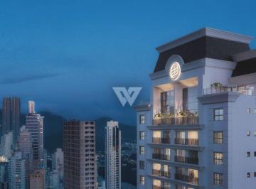 Apartamento · 153m² · 3 Quartos · 3 Vagas · APARTAMENTO 3 SUÍTES CENTRO BALNEÁRIO CAMBORIÚ