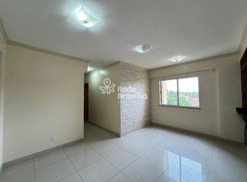 Apartamento · 84m² · 2 Quartos · 1 Vaga · TH22011 - Shvp Rua 04 Vicente Pires Res. Bela Vista, Apartamento 02 quartos, 84². Agende sua visita!