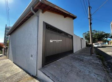 Comercial · 150m² · Casa comercial para alugar com 03 quartos, vila sfer em Indaiatuba/SP