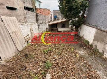 Terreno · 138m² · TERRENO RESIDENCIAL À VENDA - 138m² - JARDIM BELA VISTA EM GUARULHOS/SP