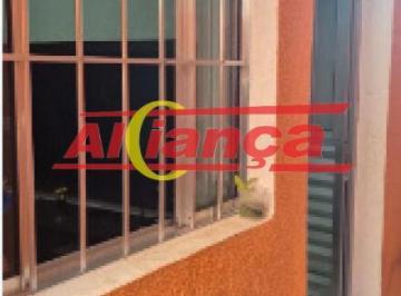 Casa · 100m² · 2 Quartos · 1 Vaga · ÓTIMO SOBRADO NO PARQUE MIKAIL