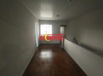 Casa · 250m² · 2 Quartos · Sobrado com salão comercial - 250m² | Vila Mesquita - Cangaíba