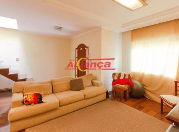Casa · 277m² · 5 Quartos · 3 Vagas · Casa à venda com 277m², 5 quartos e 3 vagas