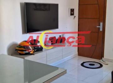 Apartamento · 54m² · 2 Quartos · 1 Vaga · Apartamento a venda - Jardim Maria Dirce
