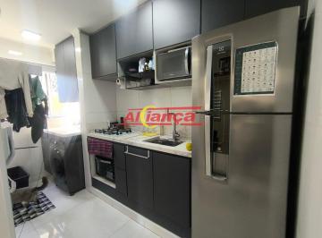 Apartamento · 54m² · 2 Quartos · 1 Vaga · Apartamento a venda - Jardim Maria Dirce