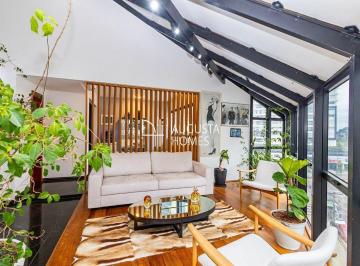 Apartamento · 365m² · 4 Quartos · 3 Vagas · Apartamento à venda - na Vila Izabel