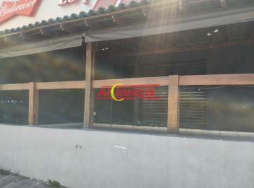 Comercial · 80m² · IMÓVEL COMERCIAL À VENDA - PRÓXIMO AO CENTRO DE GUARULHOS