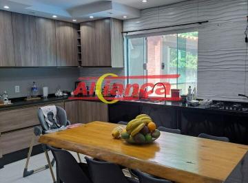 Casa · 220m² · 2 Quartos · 4 Vagas · ÓTIMA CASA EM ÁREA RURAL DE ARUJÁ