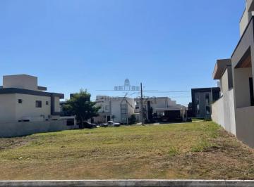 Terreno · 260m² · Excelente Oportunidade - Terreno em Condomínio - Reserva Aruanã - Loteamento Floresta - 260m²