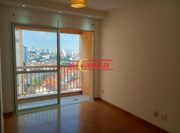 Apartamento · 75m² · 3 Quartos · 2 Vagas · Viva com Conforto e Tranquilidade!