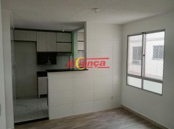 Apartamento · 42m² · 2 Quartos · 1 Vaga · Oportunidade Imperdível! Seu Novo Lar Espera por Você!
