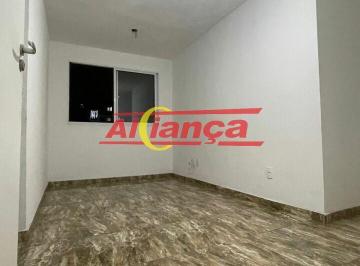 Apartamento · 48m² · 2 Quartos · 1 Vaga · APARTAMENTO 2 DORMITÓRIOS VILA NOVA BONSUCESSO