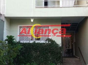 Casa · 198m² · 3 Quartos · 2 Vagas · SOBRADO, 3 QUARTOS, SUITE, 3 VAGAS, COPA, 125 METROS