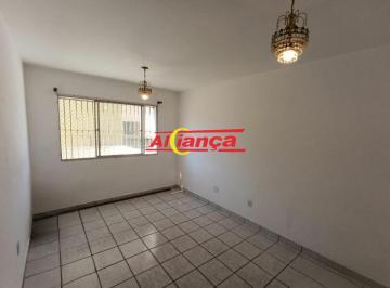 Apartamento · 60m² · 2 Quartos · 1 Vaga · Apartamento a venda com 2 dormitórios - 60m² | Residencial Asada - Centro - Guarulhos