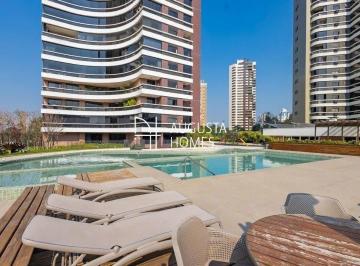 Apartamento · 380m² · 4 Quartos · 4 Vagas · Apartamento à venda - em Ecoville