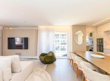 Apartamento · 194m² · 3 Quartos · 2 Vagas · Apartamento à venda - no Campo Comprido