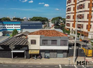 Terreno · 937m² · TERRENO DE ESQUINA NO EIXO ESTRUTURAL SUL - 937 m² - AV. WINSTON CHURCHILL - ALTO POTENCIAL CONSTRUT