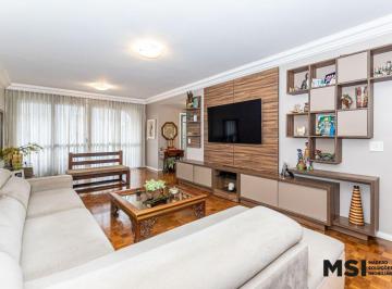 Apartamento · 150m² · 3 Quartos · 2 Vagas · 150 m² privativos | 3 quartos | 2 vagas | 1 por andar | Centro/Batel | Apartamento exclusivo