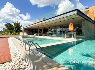 152974_7035de85-d3b6-4b07-a0dc-f6b621590b1f_lg.jpg · SHIS QI 28 - Casa Exclusiva e Sofisticada com uma Vista Previlegiada no Lago Sul