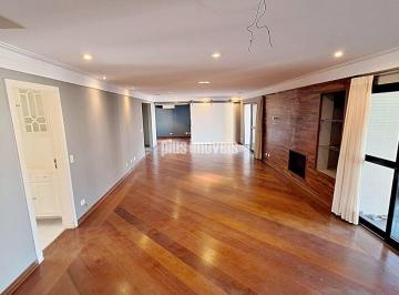 Apartamento · 289m² · 4 Quartos · 4 Vagas · Próximo ao Shopping Jardim Sul! 289,0m²Au - 4 Suítes, 4 Vagas de Garagem