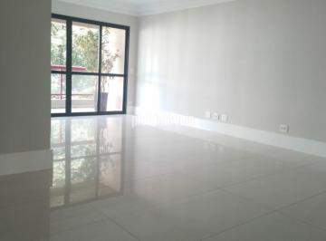 Apartamento · 163m² · 4 Quartos · 3 Vagas · Apartamento Morumbi