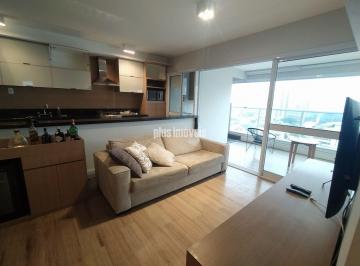 Apartamento · 100m² · 2 Quartos · 2 Vagas · Apartamento Pinheiros