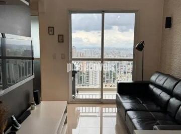 Apartamento · 48m² · 1 Quarto · 2 Vagas · Loft com 1 Quarto à venda, 48m² - Vila Andrade