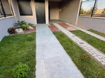 Casa · 130m² · 3 Quartos · 2 Vagas · Casa 03 Dorm. em São Virgílio - Caxias do Sul, RS
