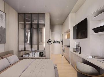 1be7d8becdacc02e30d427acd0122bacbe24f183 · More ou Invista no SENSE1910 | Studios modernos a partir de R$172 mil na região do Bairro Portão/Cur