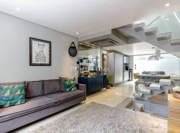 Casa · 123m² · 2 Quartos · 2 Vagas · Sobrado Alto Padrão a venda na Mooca
