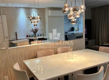 Apartamento · 97m² · 2 Quartos · 2 Vagas · Apartamento Tatuapé Condomínio Spetacollo 97 metros 2 quartos 2 vagas
