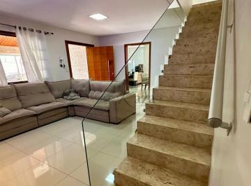 Casa · 125m² · 3 Quartos · 2 Vagas · Oportunidade Casa Sobrado - Jardim São Vicente - 3 Dormitórios - 155m².